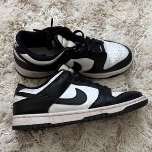 Nike dunk women’s